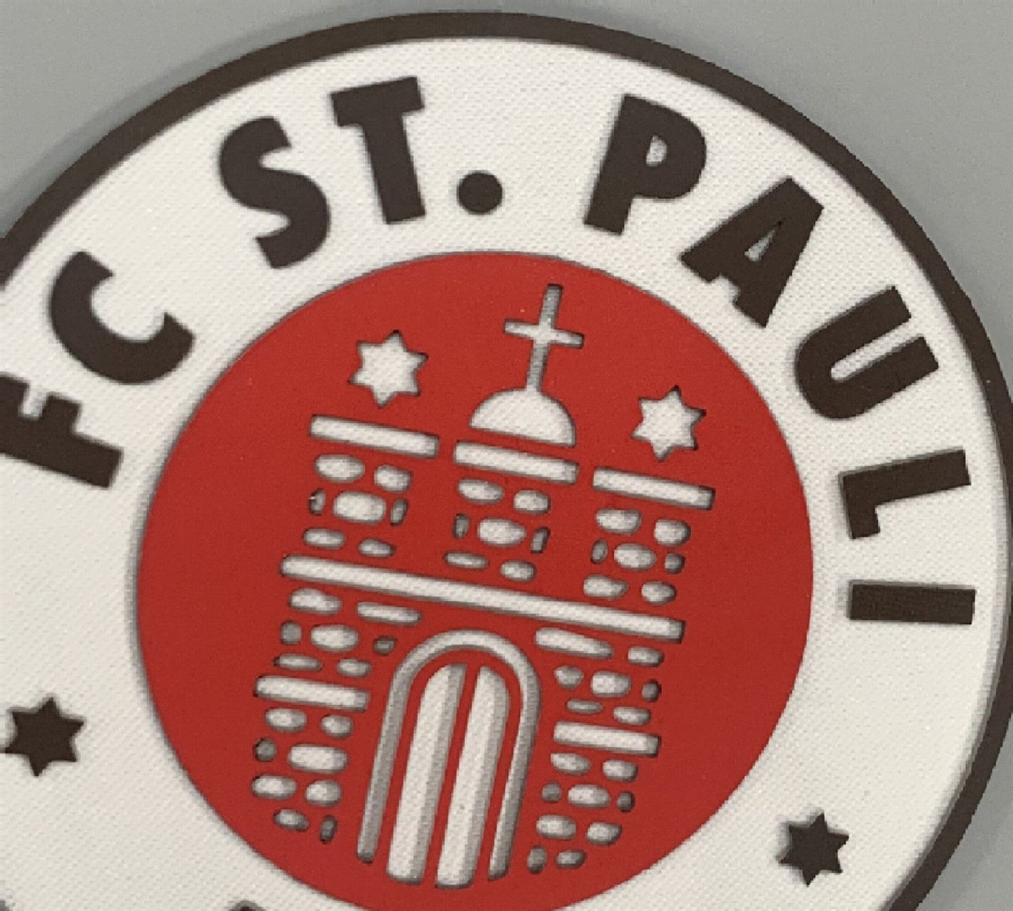 Silicone Heat Transfer Label For Jersey