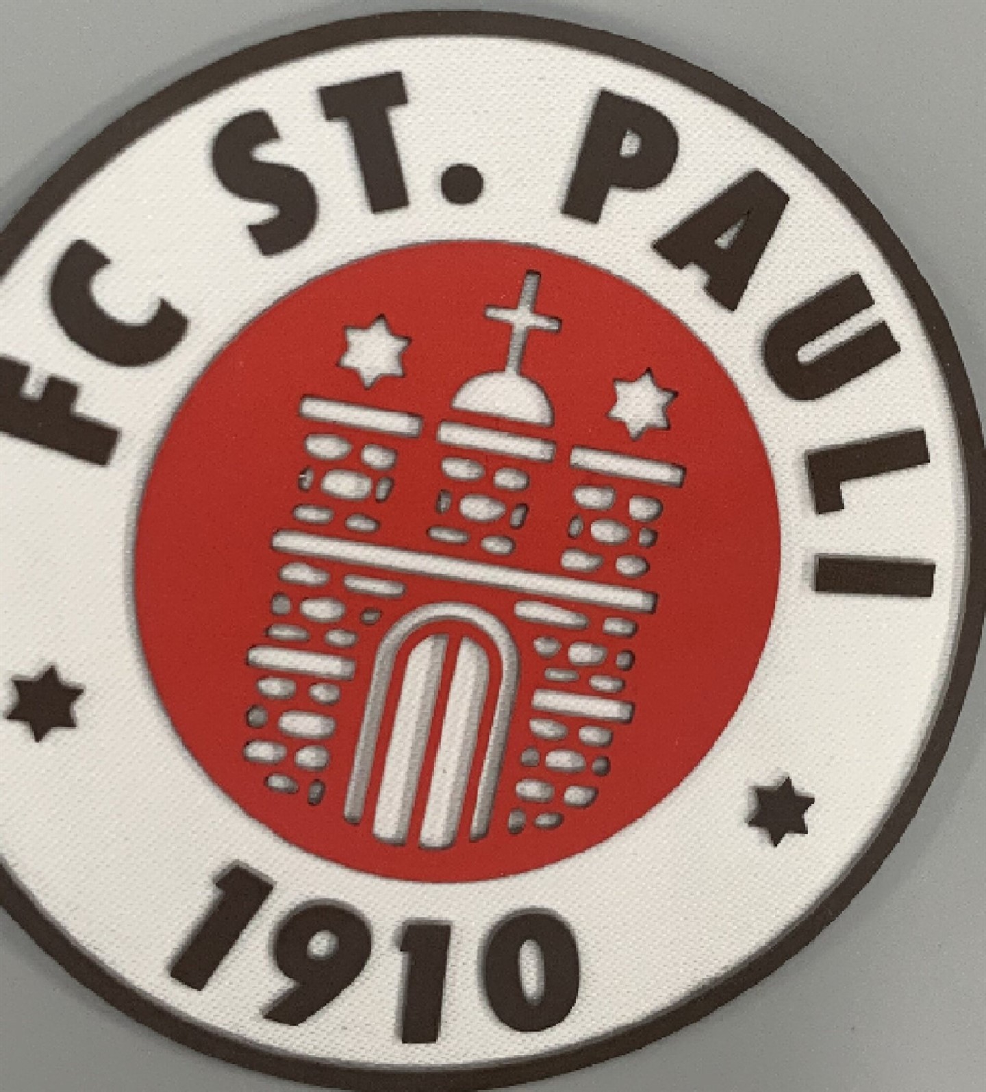 Silicone Heat Transfer Label For Jersey