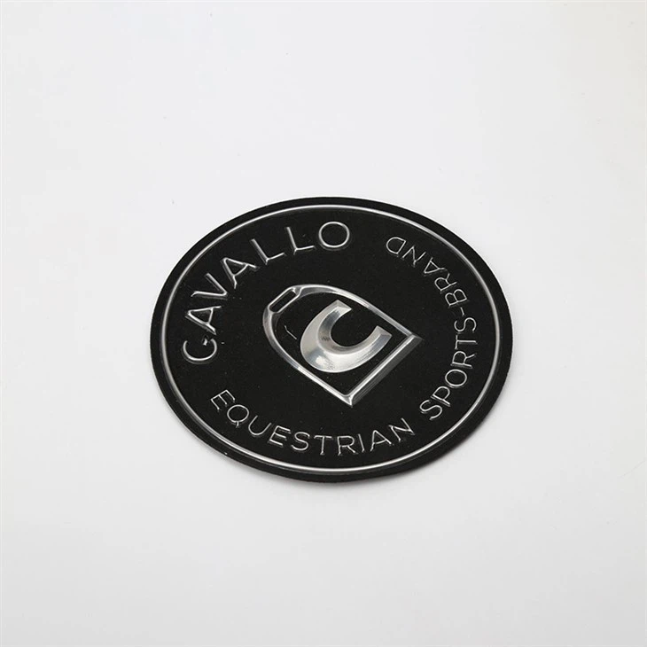 Liquid Glossy Silicone Heat Transfer Label For Clothes